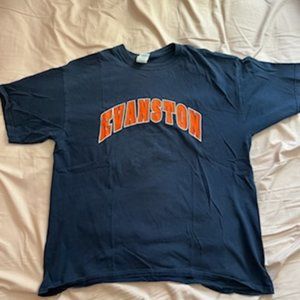 Evanston Tshirt